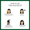 Dabur Amla Hair Oil 450 Ml