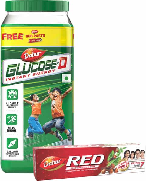 Dabur Glucose D 1 Kg