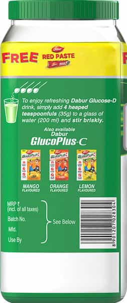 Dabur Glucose D 1 Kg