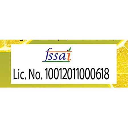 Dabur Hommade Lemoneez 250ml