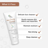 Fixderma Non Drying Cleansing Lotion 60Gm