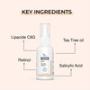 Fixderma Salyzap Body Acne Body Spray 50ml