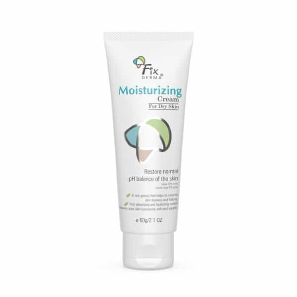 Fixderma Moisturizing Cream 60G