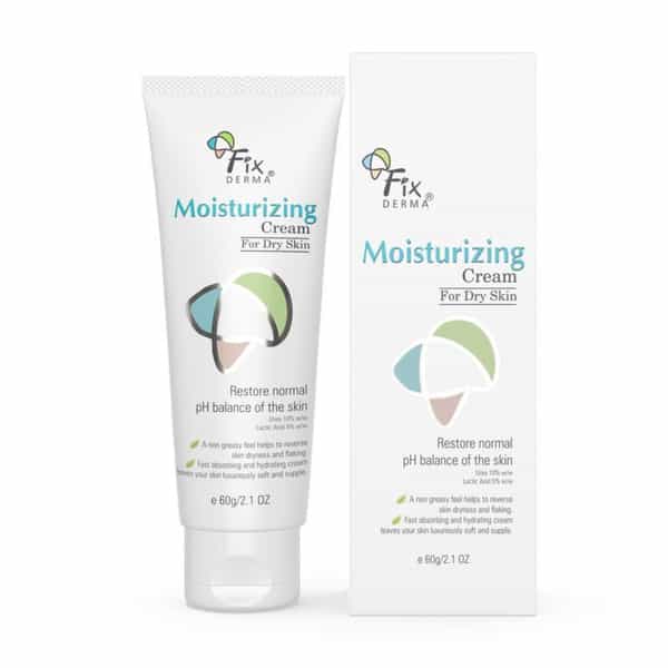 Fixderma Moisturizing Cream 60G