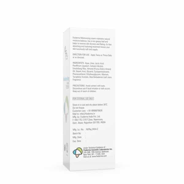 Fixderma Moisturizing Cream 60G