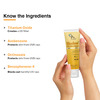 Fixderma Shadow Sunscreen Spf 50+ Cream For Dry Skin With Pa+++ Protection - 75G
