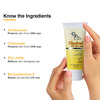 Fixderma Shadow Sunscreen Spf 30+ Gel For Oily Skin With Pa+++ Protection - 40 G