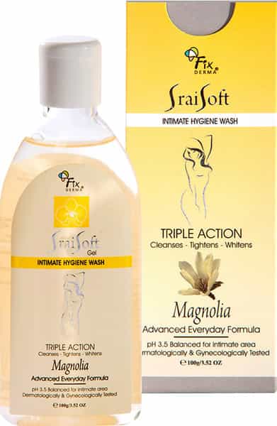Fixderma Sraisoft Magnolia