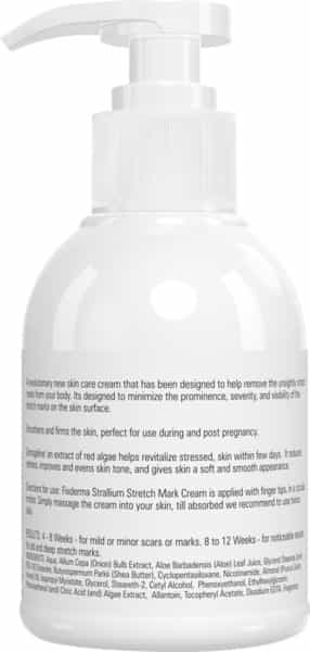 Fixderma Strallium Stretch Mark Cream 150Gm