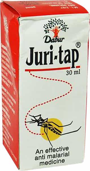 New Dabur Juri Tap - 30 Ml