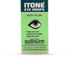 Itone Bottle Of 10Ml Eye Drops
