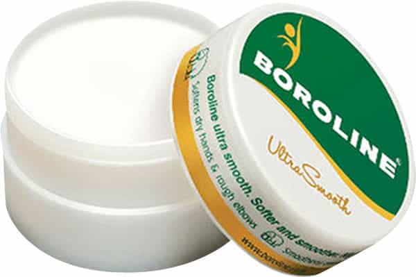 Boroline Ultra Smooth Cream 40Gm
