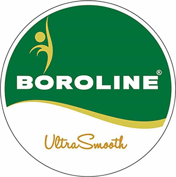Boroline Ultra Smooth Cream 40Gm