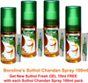 Suthol Chandan Spray
