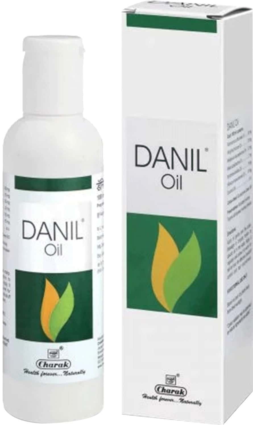 Danil Oil 100 Ml