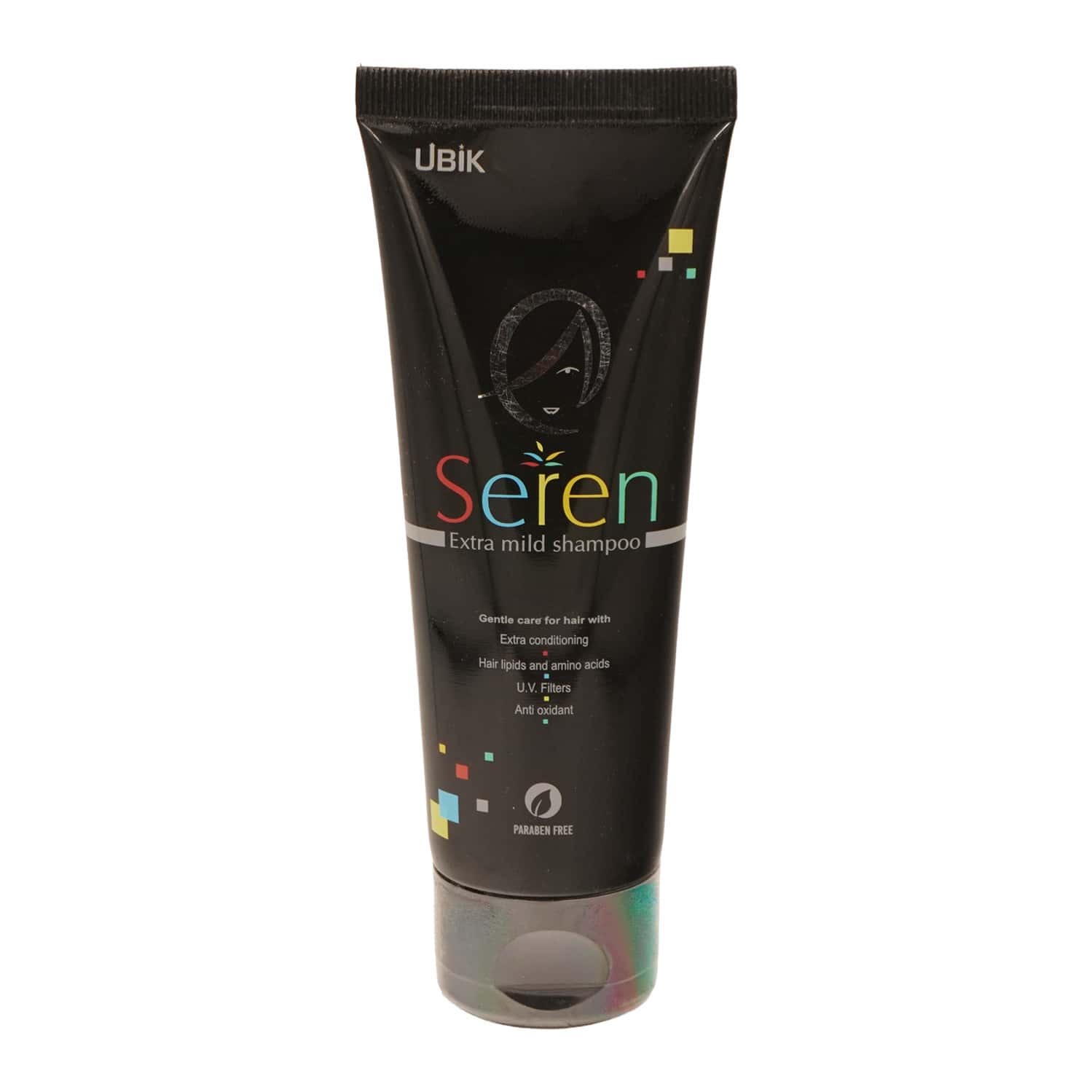 Seren Extra Mild 100ml Shampoo