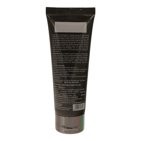 Seren Extra Mild 100ml Shampoo