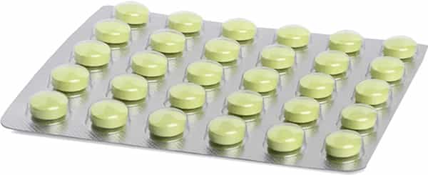 Imupsora Tablets 30