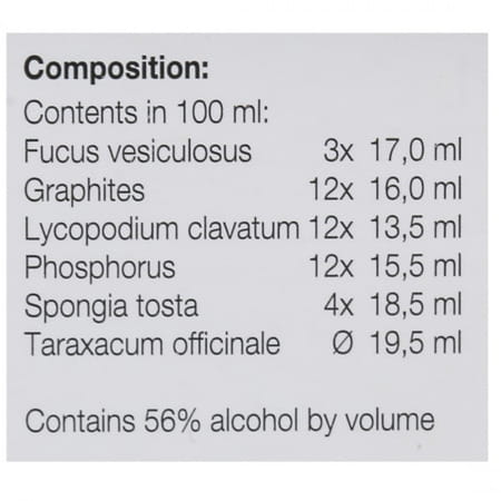 Adel 13 Fattex Drops 20 Ml