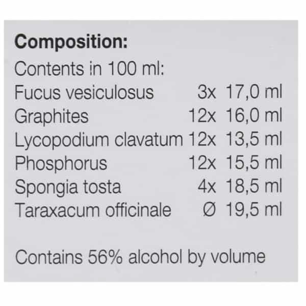 Adel 13 Fattex Drops 20 Ml