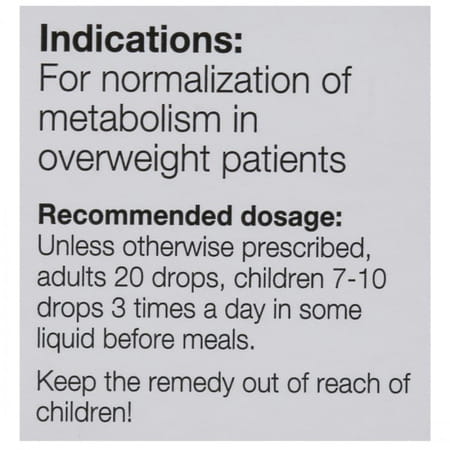 Adel 13 Fattex Drops 20 Ml