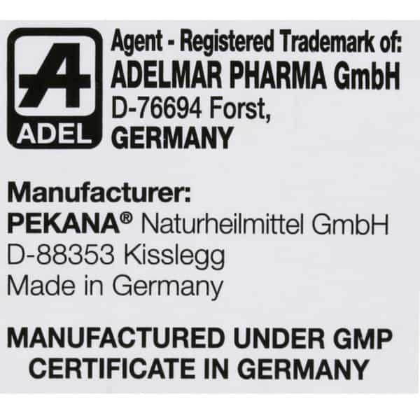 Adel 13 Fattex Drops 20 Ml