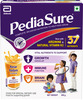 Pediasure Complete Balanced Nutrition To Help Kids Growth Kesar Badam Box 200 Gm