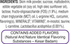 Pediasure Complete Balanced Nutrition To Help Kids Growth Kesar Badam Box 200 Gm