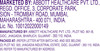 Pediasure Complete Balanced Nutrition To Help Kids Growth Kesar Badam Box 200 Gm