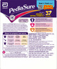 Pediasure Complete Balanced Nutrition To Help Kids Growth Kesar Badam Box 200 Gm