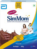 Simmom Choco 400gm Powder