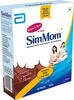 Simmom Choco 400gm Powder