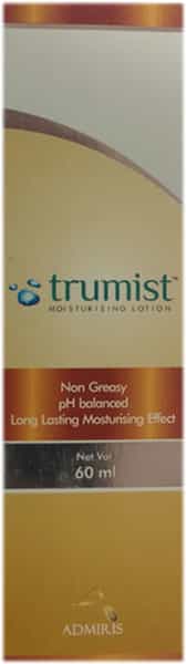 Trumist Lotion 60Ml