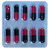 Prostowin Strip Of 10 Capsules