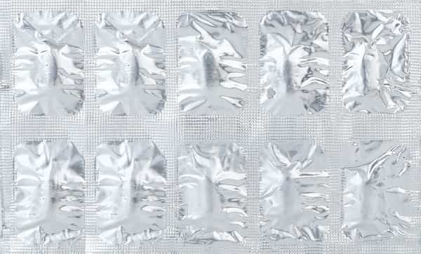 Walktall Total Strip Of 10 Tablets