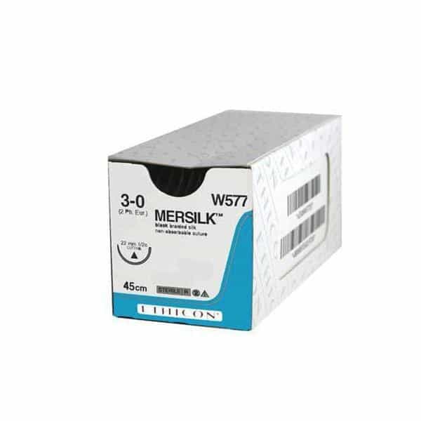 Mersilk 1 0 Nw 5332