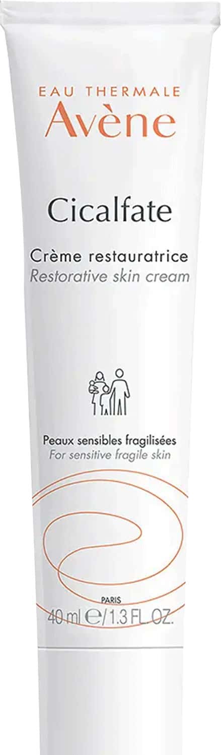 Avene Cicalfate Cream