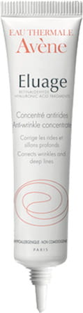 Avene Eluage Anti Wrinkle Concentrate