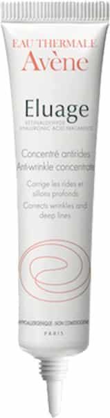 Avene Eluage Anti Wrinkle Concentrate