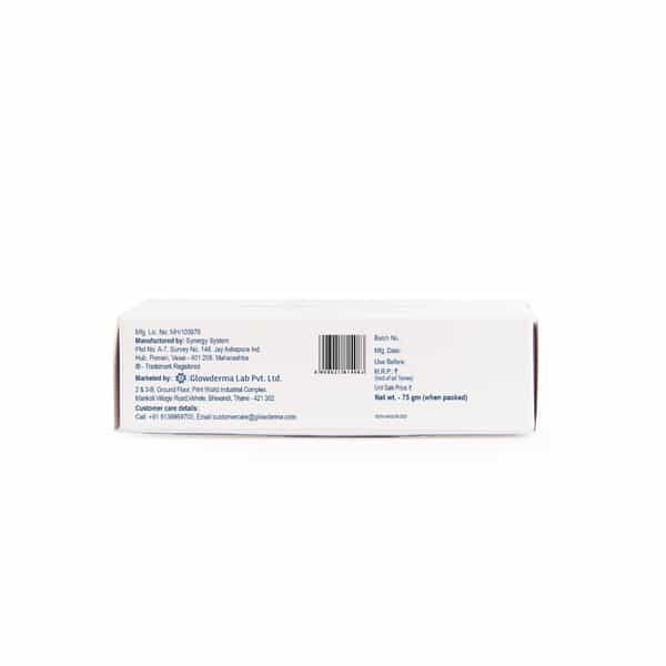 Moiz Syndet Bar Everyday Bathing 75Gm