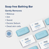 Moiz Syndet Bar Everyday Bathing 75Gm