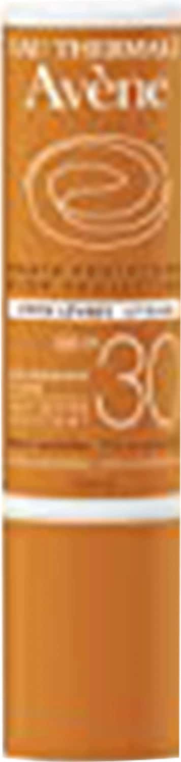 Avene High Protection Spf 30 Lip Balm 3gm