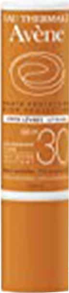 Avene High Protection Spf 30 Lip Balm 3Gm