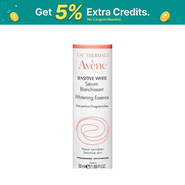 Avene Eau Sensitive Whitening Essence