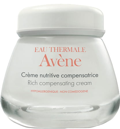 Avene Rich Compensating Cream