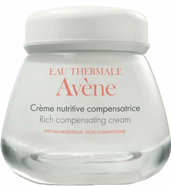 Avene Rich Compensating Cream