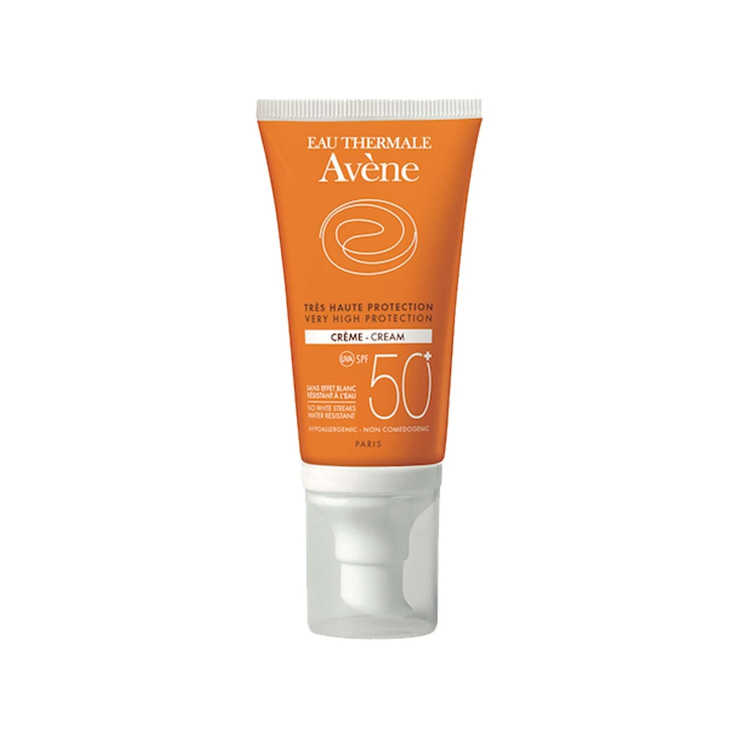 Buy Avene Very High Protection Spf 50+ Cream Online & Get Upto 60 OFF at PharmEasy