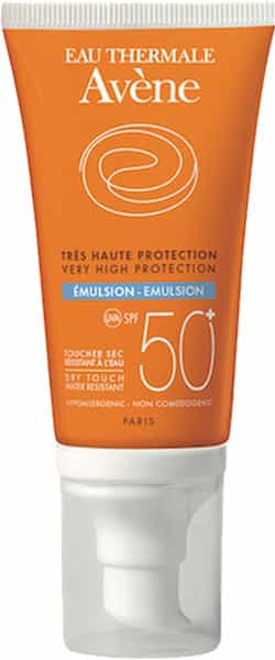 Avene Very High Protection Spf 50+ Emuls