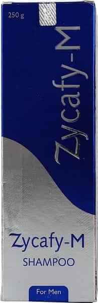 Zycafy M Shampoo