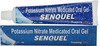 Senquel Foam Gel